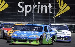 Image result for Sprint NASCAR