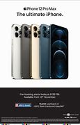 Image result for iPhone 12 Pro Max Ad