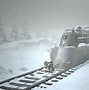 Image result for Snowpiercer Train Concept Art