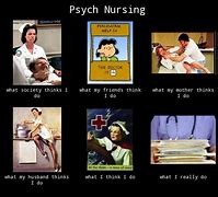 Image result for Psych Nurse Funny