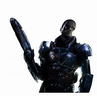 Image result for Mass Effect Blasto