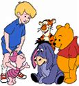 Image result for Winnie the Pooh Microphone