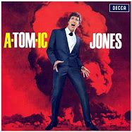 Image result for Tom Jones Reloaded Album
