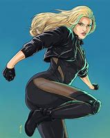 Image result for Black Canary