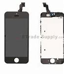 Image result for iPhone 5S Screen Connector On Motherboard