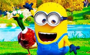 Image result for Migration Minions