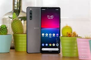 Image result for Sony Xperia 10 IV Europe