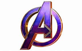 Image result for Avengers Logo with Characters