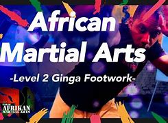 Image result for African Martial Arts DVDs