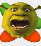 Image result for Shrek Running Meme