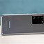 Image result for Samsung Galaxy S20 Ultra Display