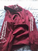 Image result for Brockhampton Hoodie