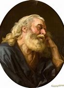 Image result for Sleeping Man Painting