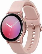 Image result for Galaxy Watch Active 2 Aluminium