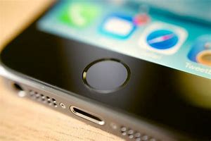 Image result for iPhone 5S Fingerprint