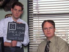 Image result for The Office Blank Memes