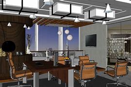 Image result for Modern Office 3D Warehouse