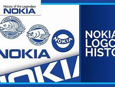 Image result for Nokia Logo and Slogan