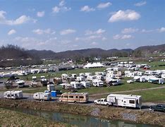 Image result for Bristol Dragway Camping
