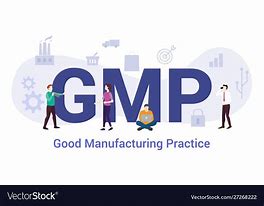 Image result for Good Manufacturing Practice GMP