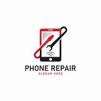 Image result for iPhone Repair Store Logo