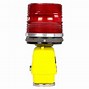 Image result for Handheld Emergency Red Strobe Lights