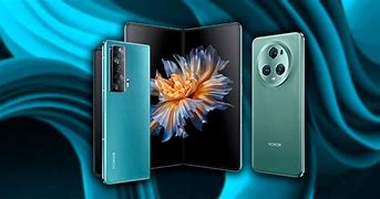 Image result for Honor Magic 5 vs