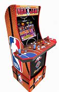 Image result for NBA Jam Arcade Game CPO