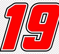 Image result for NASCAR 41 Number Card