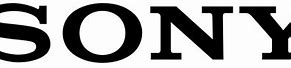 Image result for Sony6 Logo