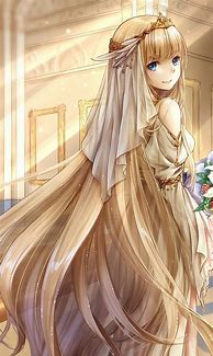 Image result for Beautiful Anime Girl Art