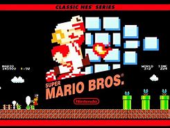Image result for Mario 80 S