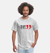 Image result for Single Word Shirts