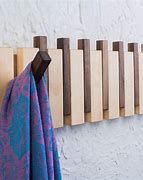 Image result for Coat Hanger Wall Mount