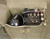 Image result for WW2 Pay Phone