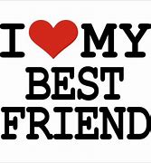 Image result for Love You Friend Meme