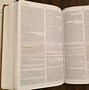Image result for The Student Bible Leather