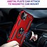 Image result for Apple Battery Case Red for iPhone 13