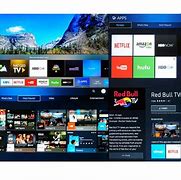 Image result for Samsung Smart TV Apps