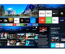 Image result for Samsung Smart Hub TV Apps