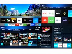 Image result for Samsung Smart TV Apps Store