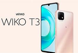 Image result for Wiko T3 HD