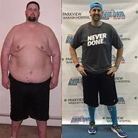 Image result for 190 to 150 Weight Loss Male