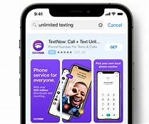 Image result for TextNow Apple