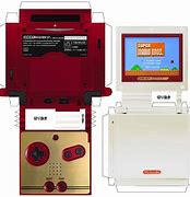 Image result for Nintendo Famicom Crafts
