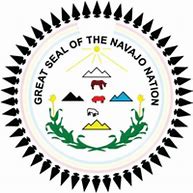 Image result for Navajo Nation Logo