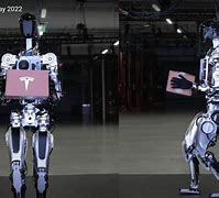 Image result for Tesla Ai Robot
