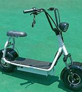 Image result for 2 Seat Electric Scooter