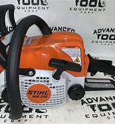 Image result for Stihl 170 Chainsaw