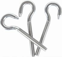 Image result for Screw in Hooks for Cable